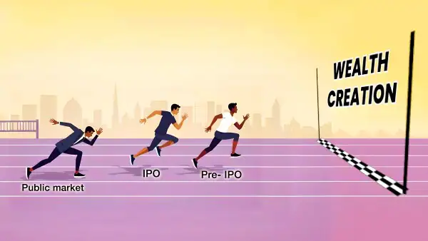 India's fintech boom opens new investment opportunities in private markets