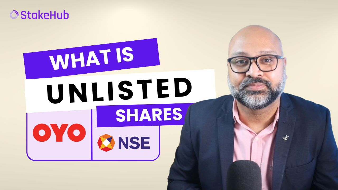 Everything About Unlisted Shares. How to Buy and Sell Unlisted Shares.