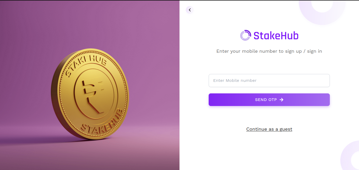 step image